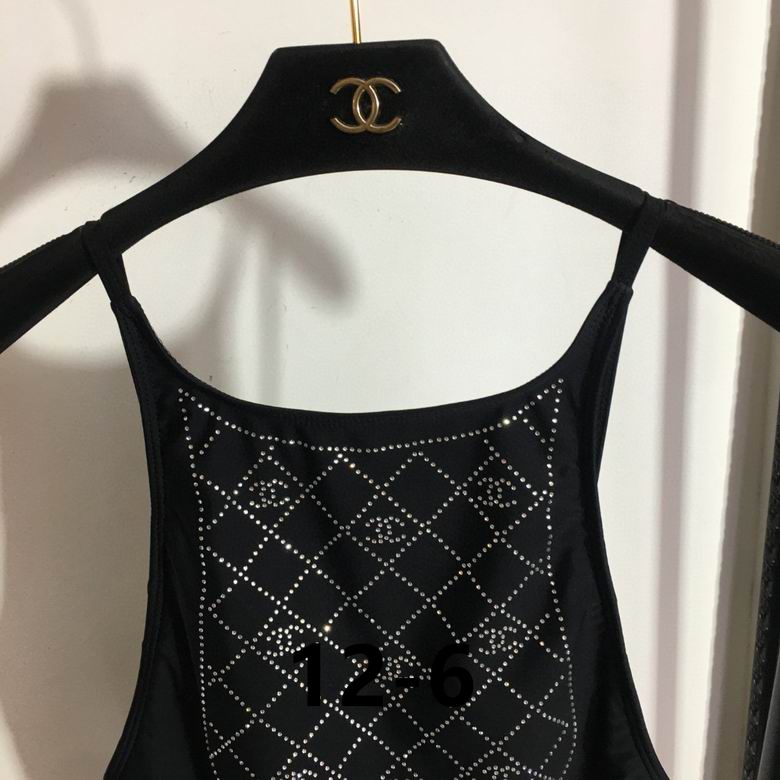 Costume da bagno monogrammato