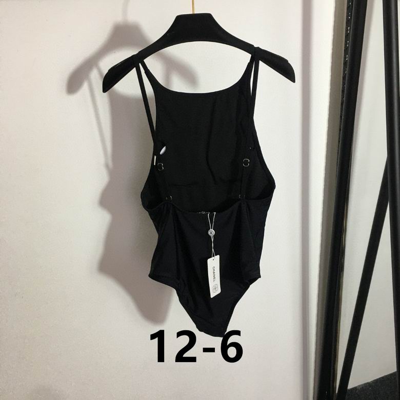 Costume da bagno monogrammato