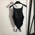 Costume da bagno monogrammato