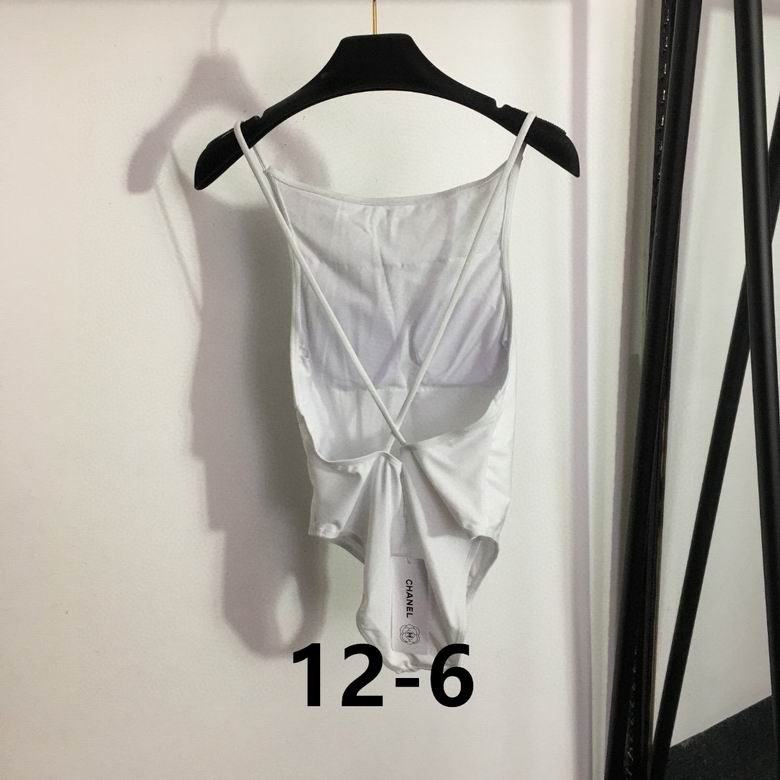 Costume da bagno monogrammato