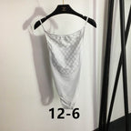 Costume da bagno monogrammato