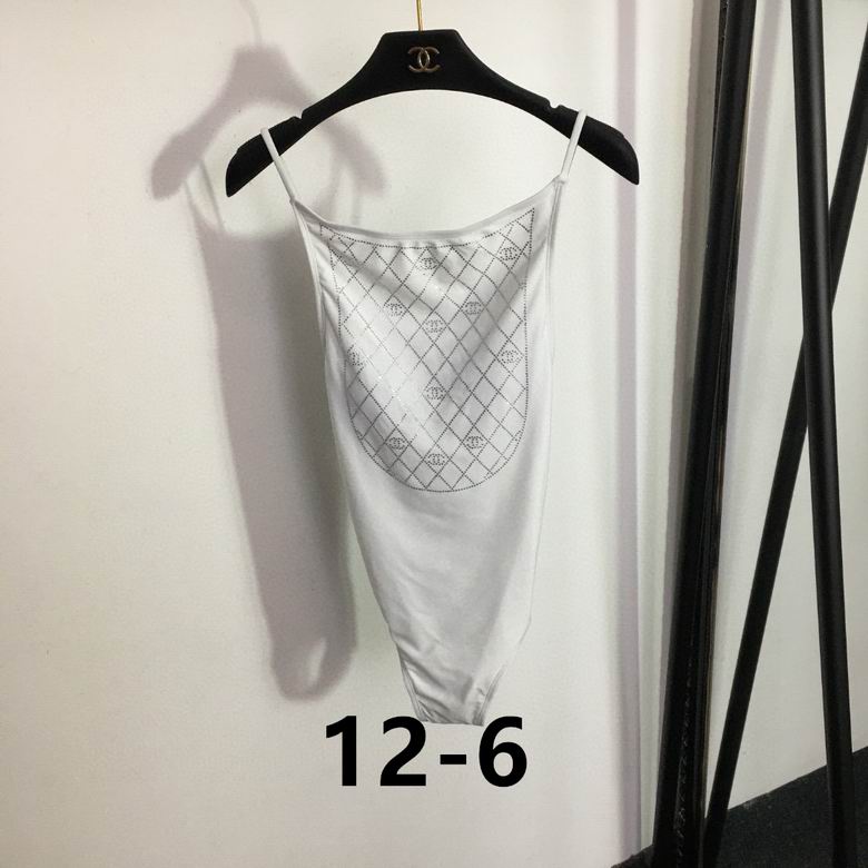 Costume da bagno monogrammato