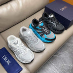 Sneakers Tech-Runner Premium