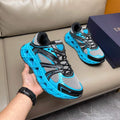 Sneakers Tech-Runner Premium