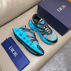 Sneakers Tech-Runner Premium