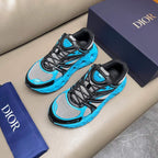 Sneakers Tech-Runner Premium