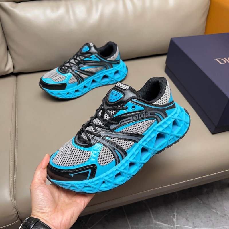 Sneakers Tech-Runner Premium