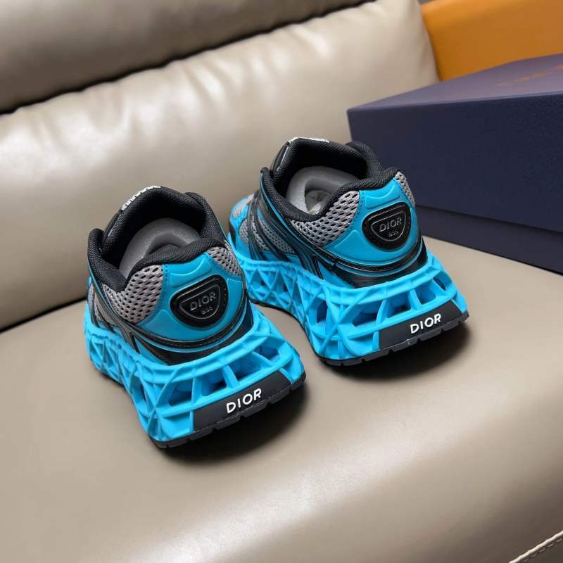Sneakers Tech-Runner Premium