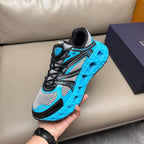 Sneakers Tech-Runner Premium