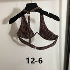 Bikini monogramma FF