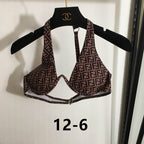 Bikini monogramma FF