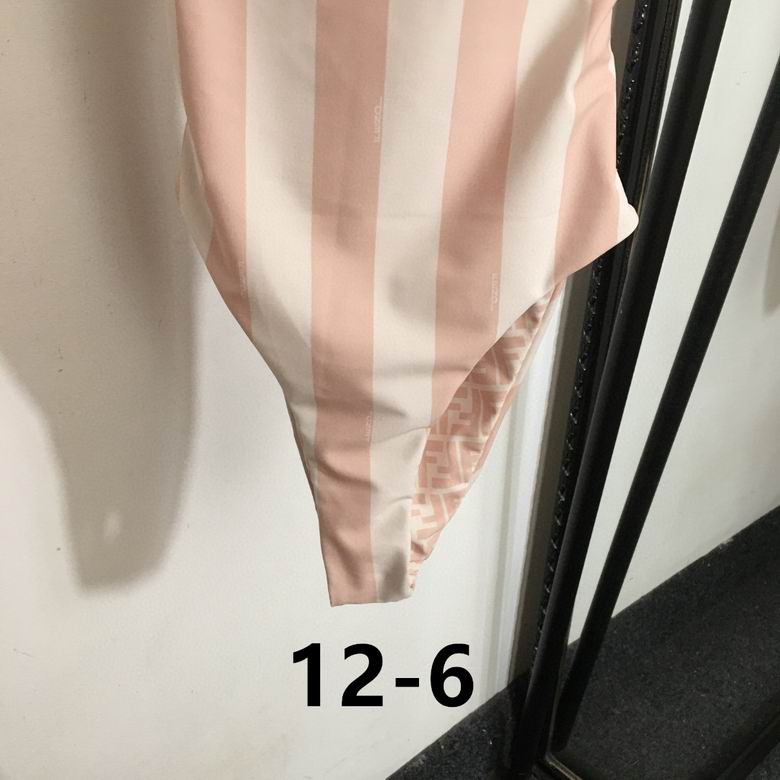Costume da bagno monogrammato