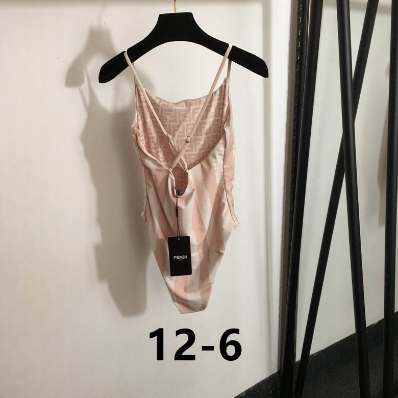 Costume da bagno monogrammato