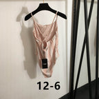 Costume da bagno monogrammato