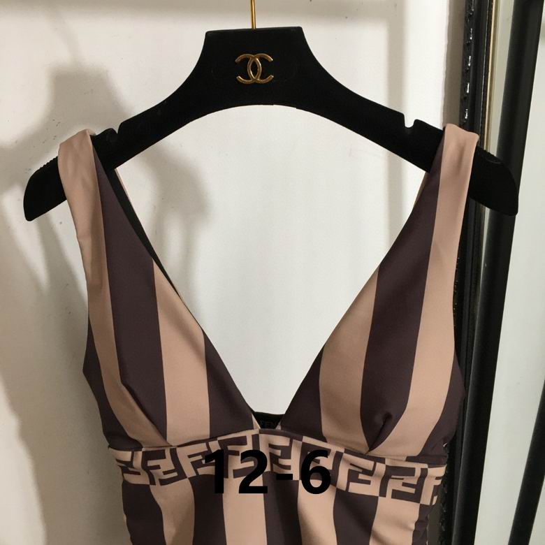 Costume a Righe