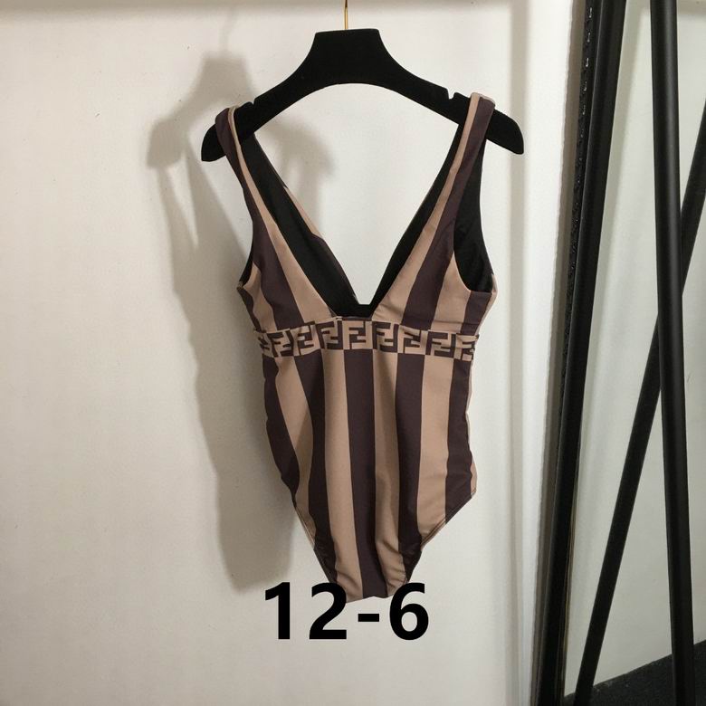 Costume a Righe