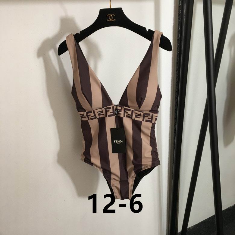 Costume a Righe
