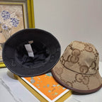 Summer Bucket Hat