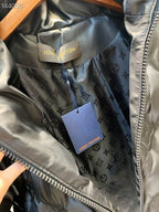 LV. Puffer Jacket