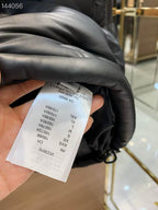 LV. Puffer Jacket