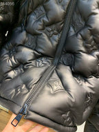 LV. Puffer Jacket