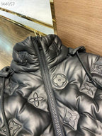 LV. Puffer Jacket