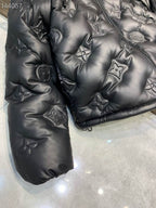 LV. Puffer Jacket