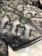 LV. Puffer Jacket
