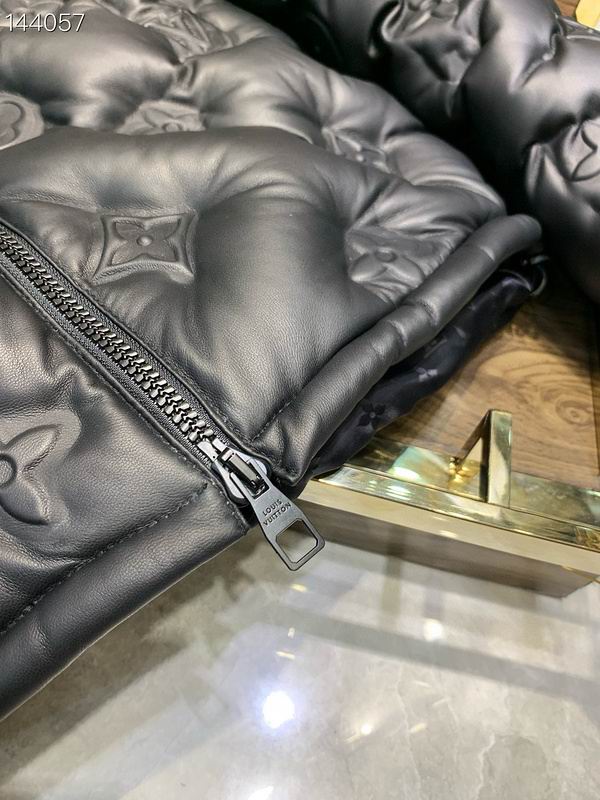 LV. Puffer Jacket