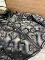 LV. Puffer Jacket