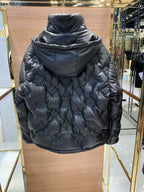 LV. Puffer Jacket