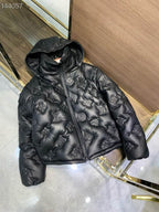 LV. Puffer Jacket