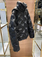 LV. Puffer Jacket