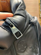 LV. Puffer Jacket
