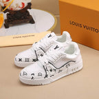 Classic Premium Sneakers