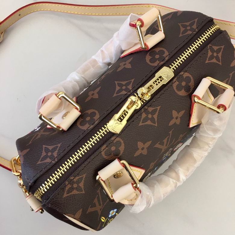 Floral Nano Bag