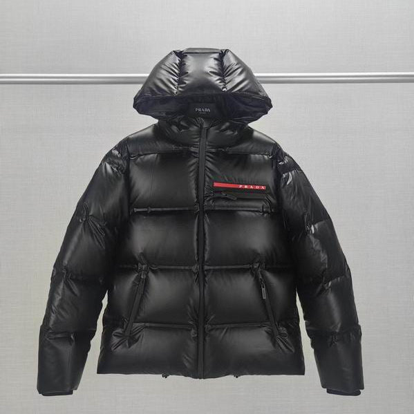 PR. Black Puffer
