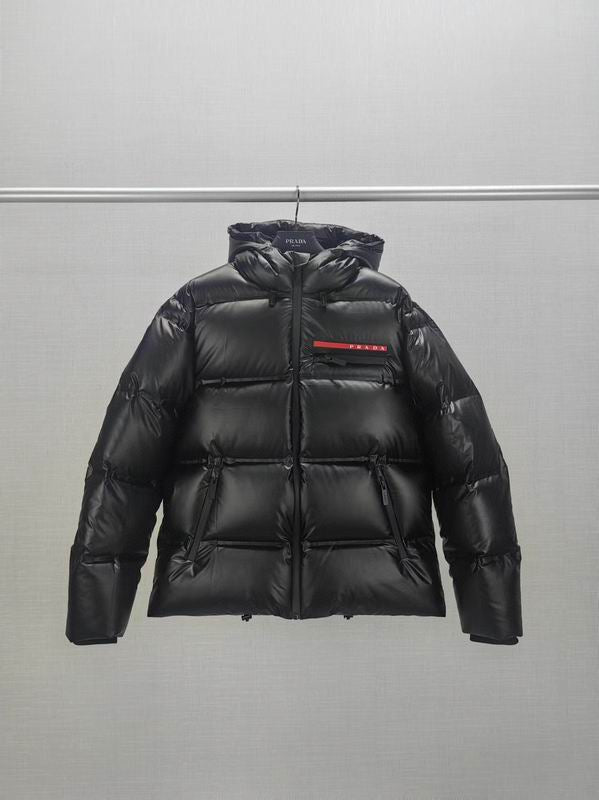 PR. Black Puffer