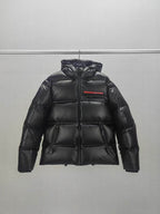 PR. Black Puffer