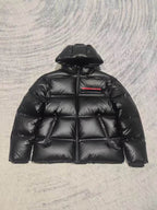 PR. Black Puffer