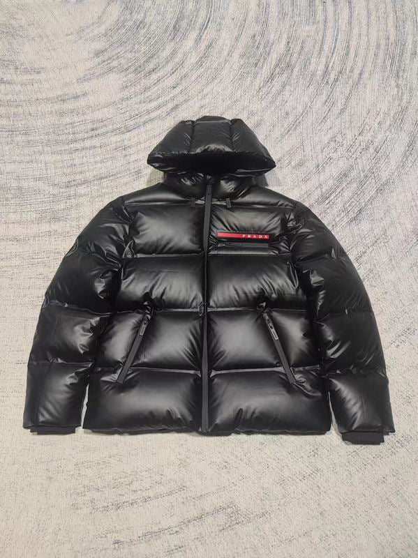 PR. Black Puffer