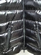 Mon. Bady Hooded Puffer Jacket