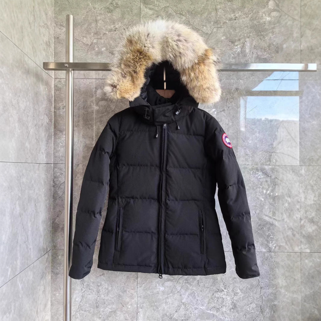 Parka invernale CG