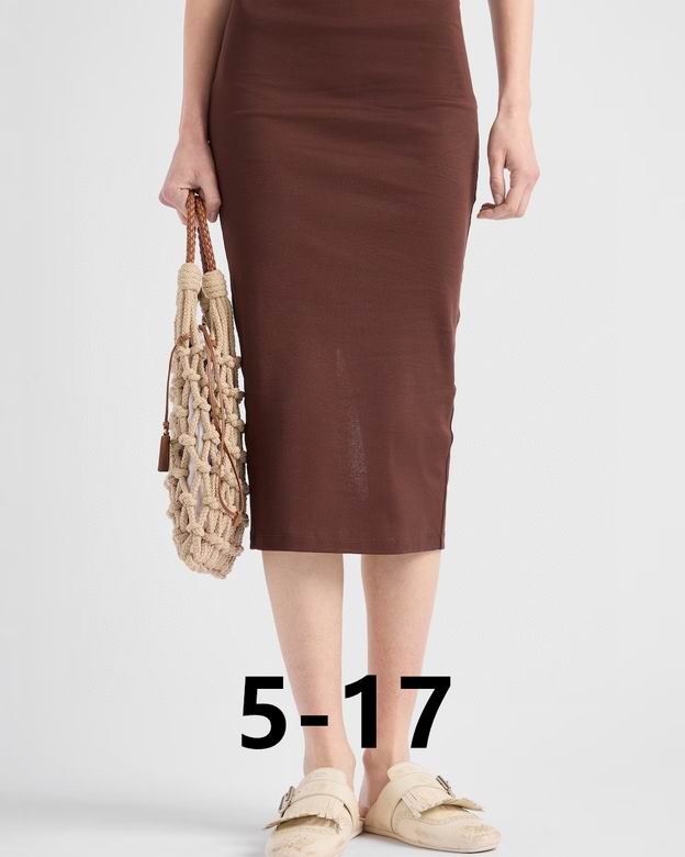 Vestito Midi Basic