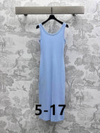 Vestito Midi Basic