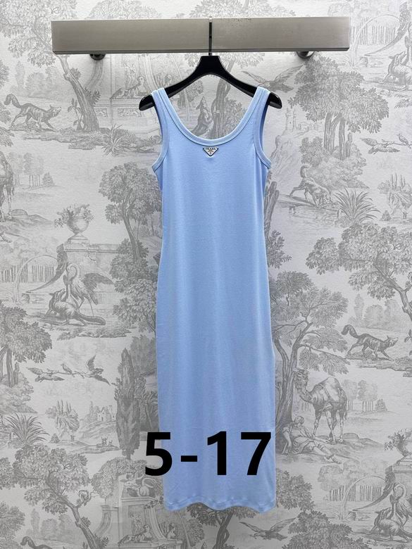 Vestito Midi Basic
