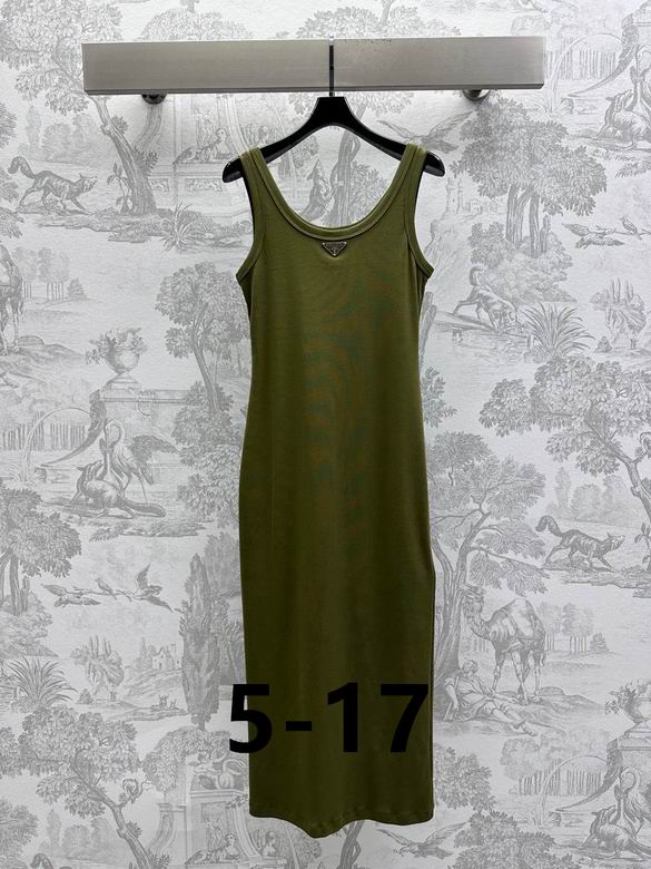 Vestito Midi Basic