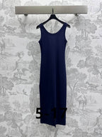 Vestito Midi Basic