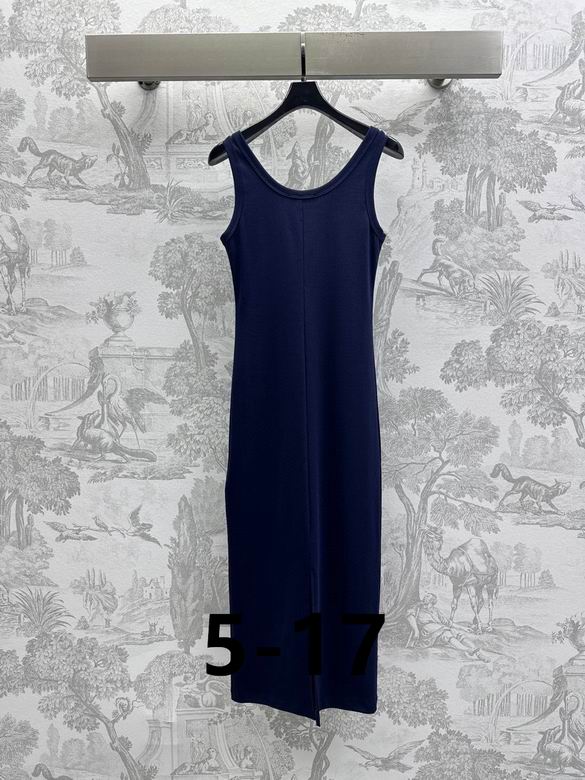 Vestito Midi Basic