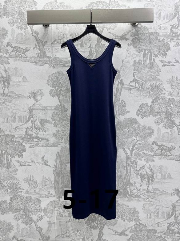 Vestito Midi Basic
